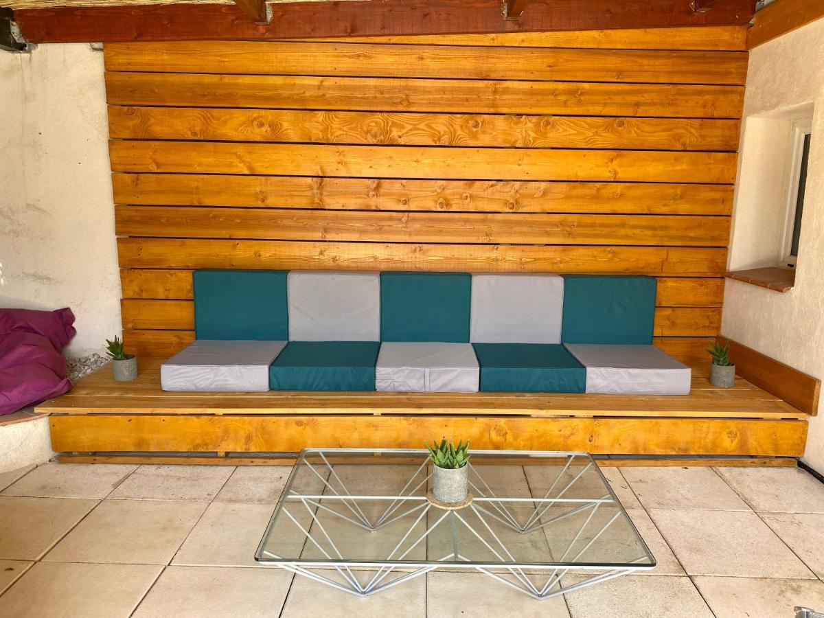 Flat Apartment Flayosc Екстериор снимка