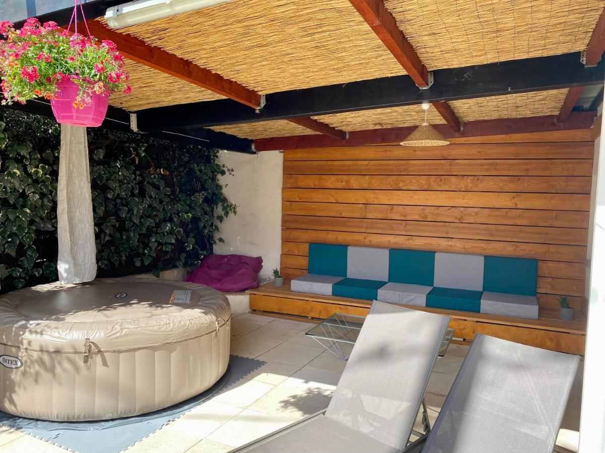 Flat Apartment Flayosc Екстериор снимка