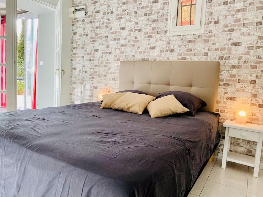 Flat Apartment Flayosc Екстериор снимка