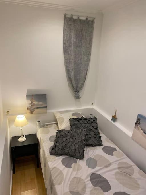 Flat Apartment Flayosc Екстериор снимка