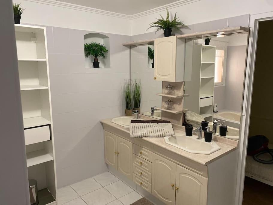 Flat Apartment Flayosc Екстериор снимка