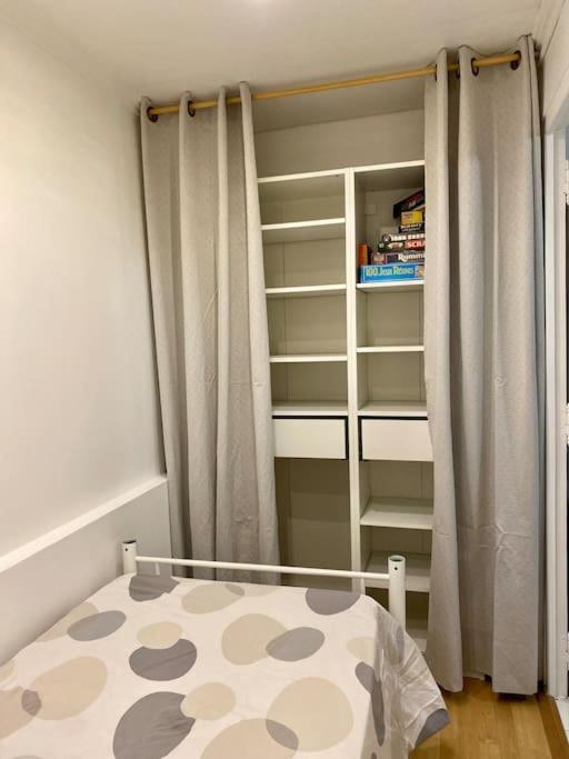 Flat Apartment Flayosc Екстериор снимка