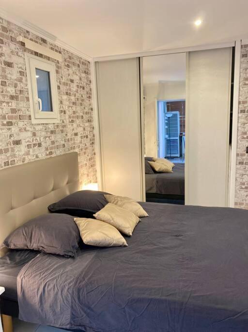 Flat Apartment Flayosc Екстериор снимка