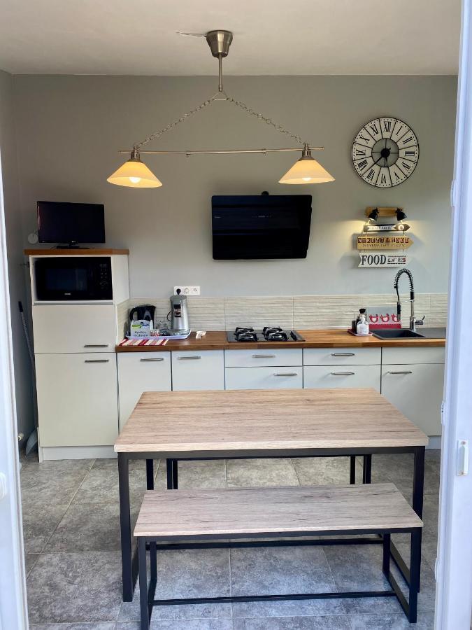Flat Apartment Flayosc Екстериор снимка